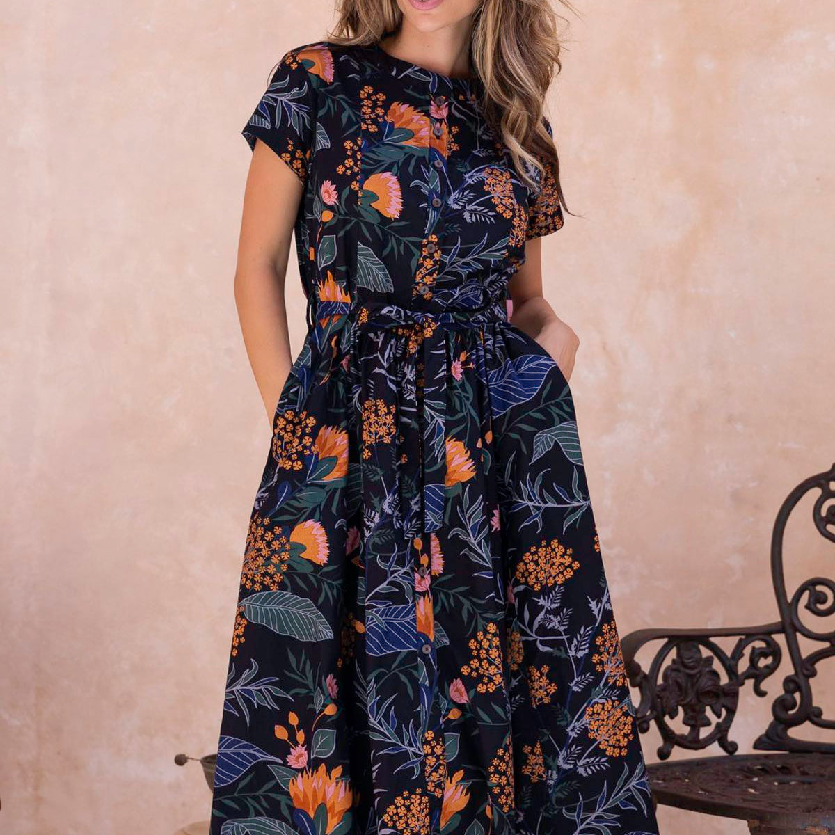 New Arrivals Karma East Women's Wear