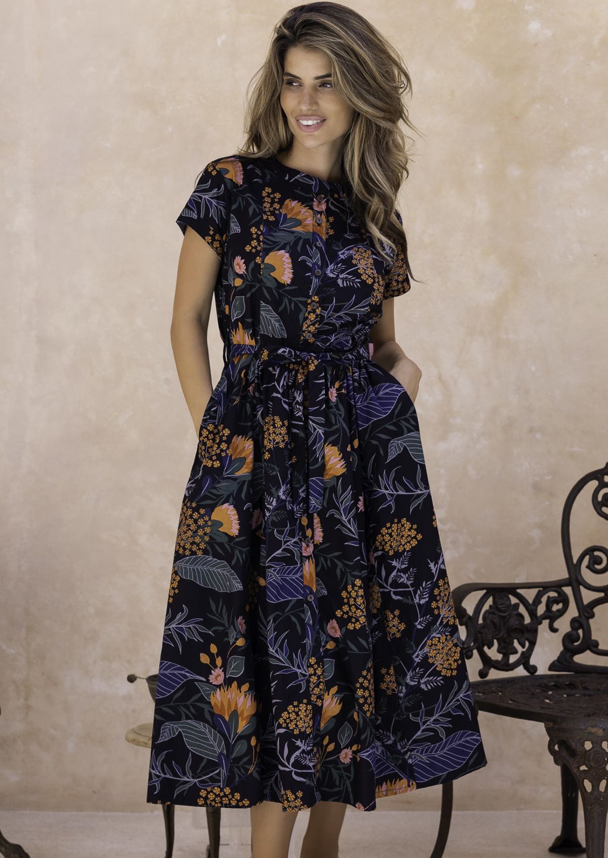 New Arrivals Karma East Women's Wear