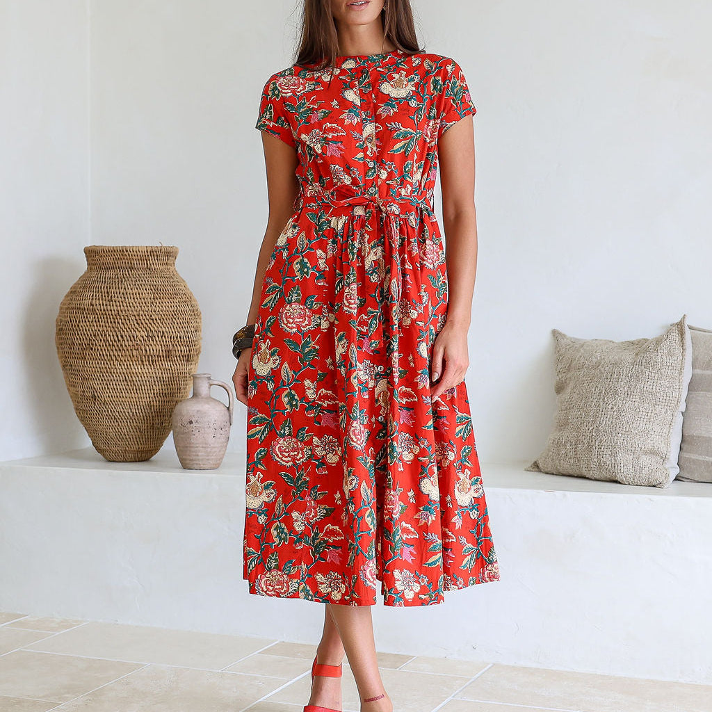 Wild Garland Collection