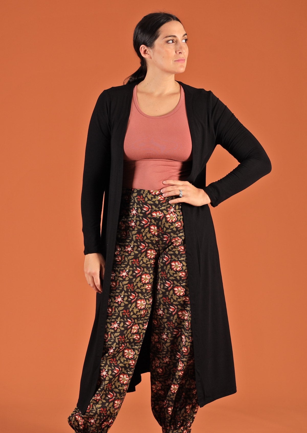 long sleeve women's cardigan Australia