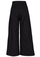 Esta Corduroy Pant Back