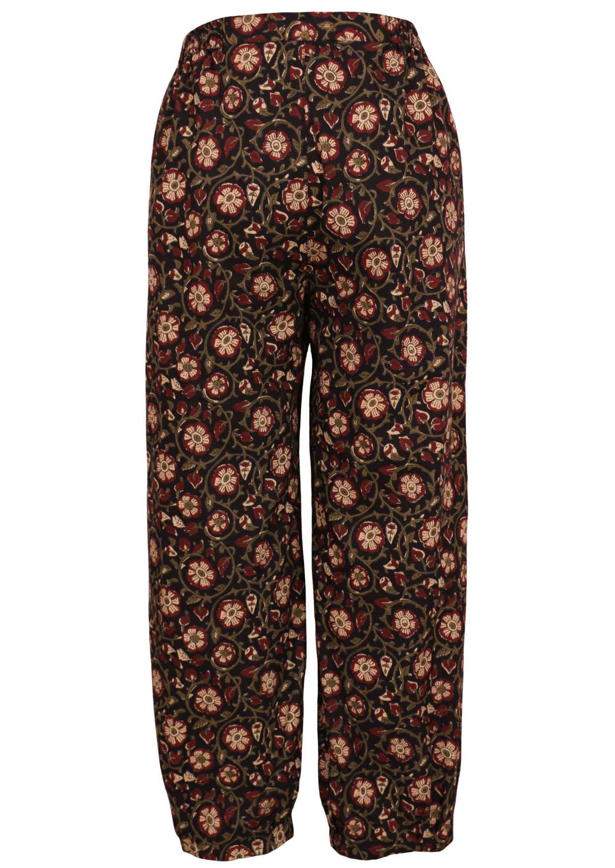 Greta Pant Sahira back view