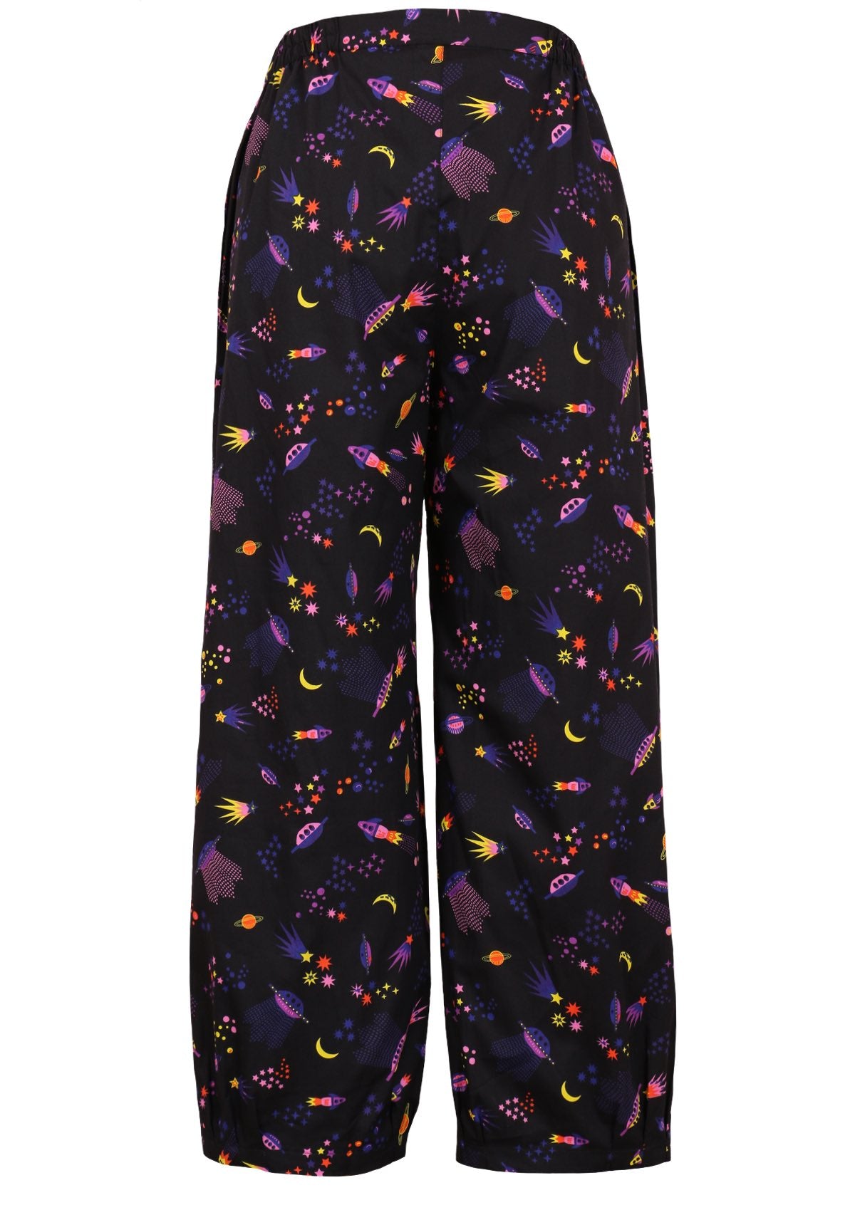 Greta Pants Astro back