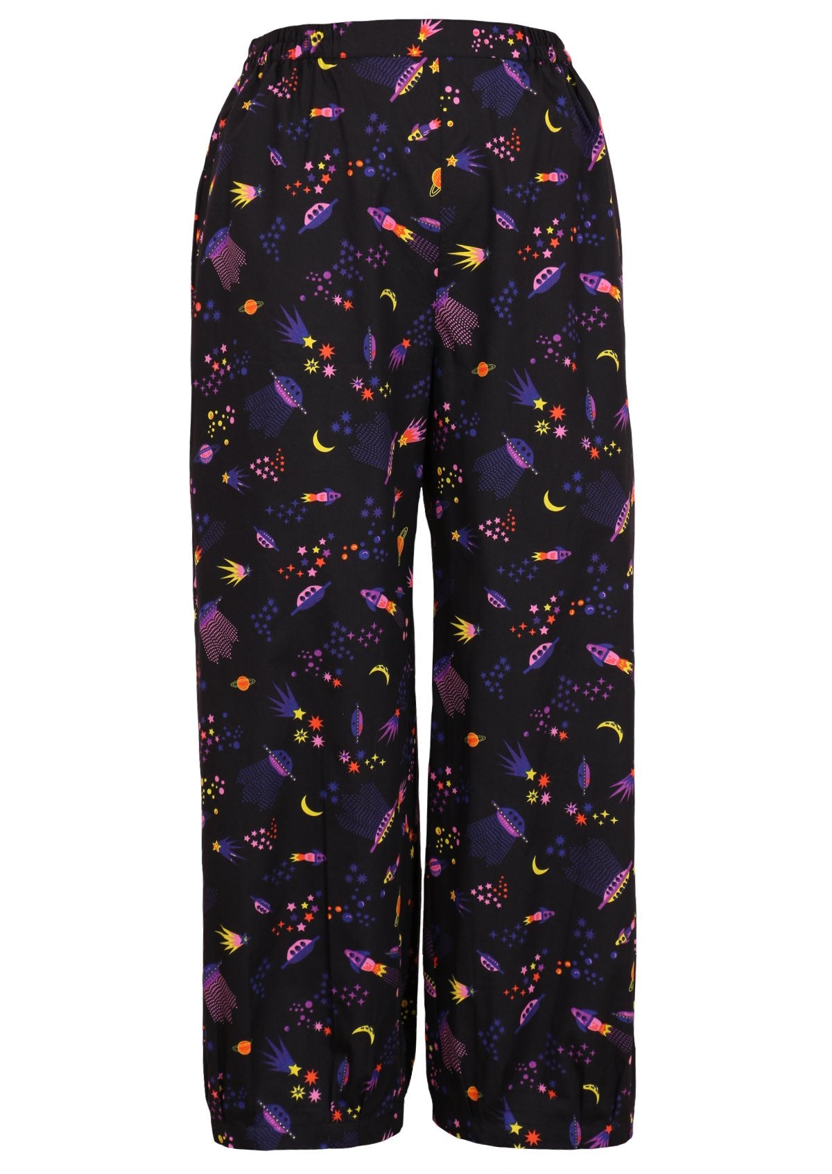 Greta Pants Astro front