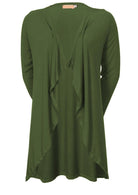 women's basic cardigan Australia