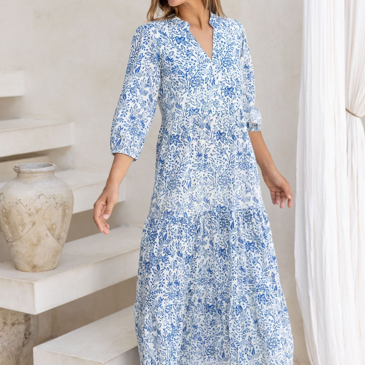 silk spaghetti strap dress Satin A-Line Midi Wedding Guest MerchCategory1:SS25 BRIDAL Color:Ivory/Champagne cut for fluid movement What to Wear to