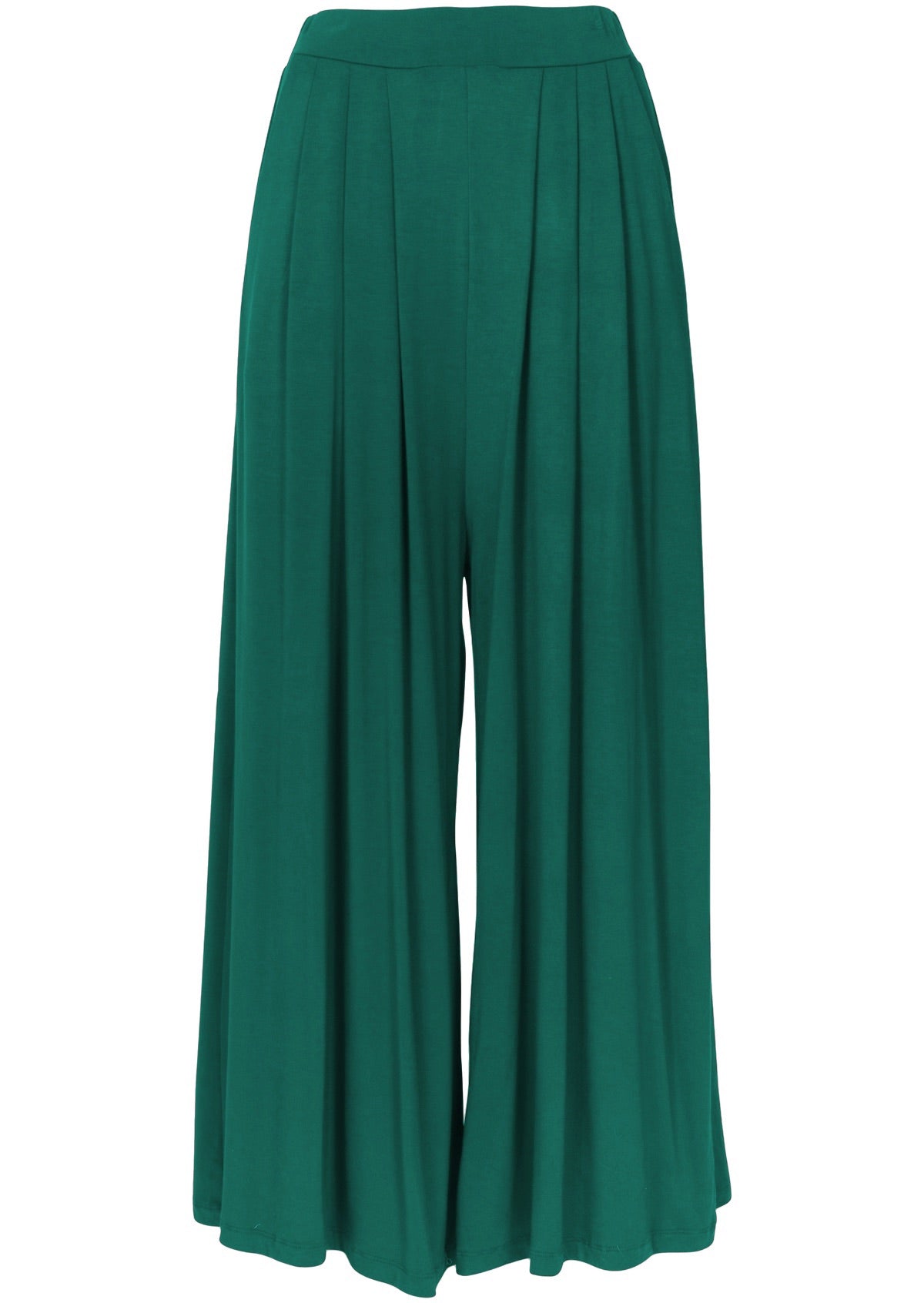 Women's basic wide leg pants Australia