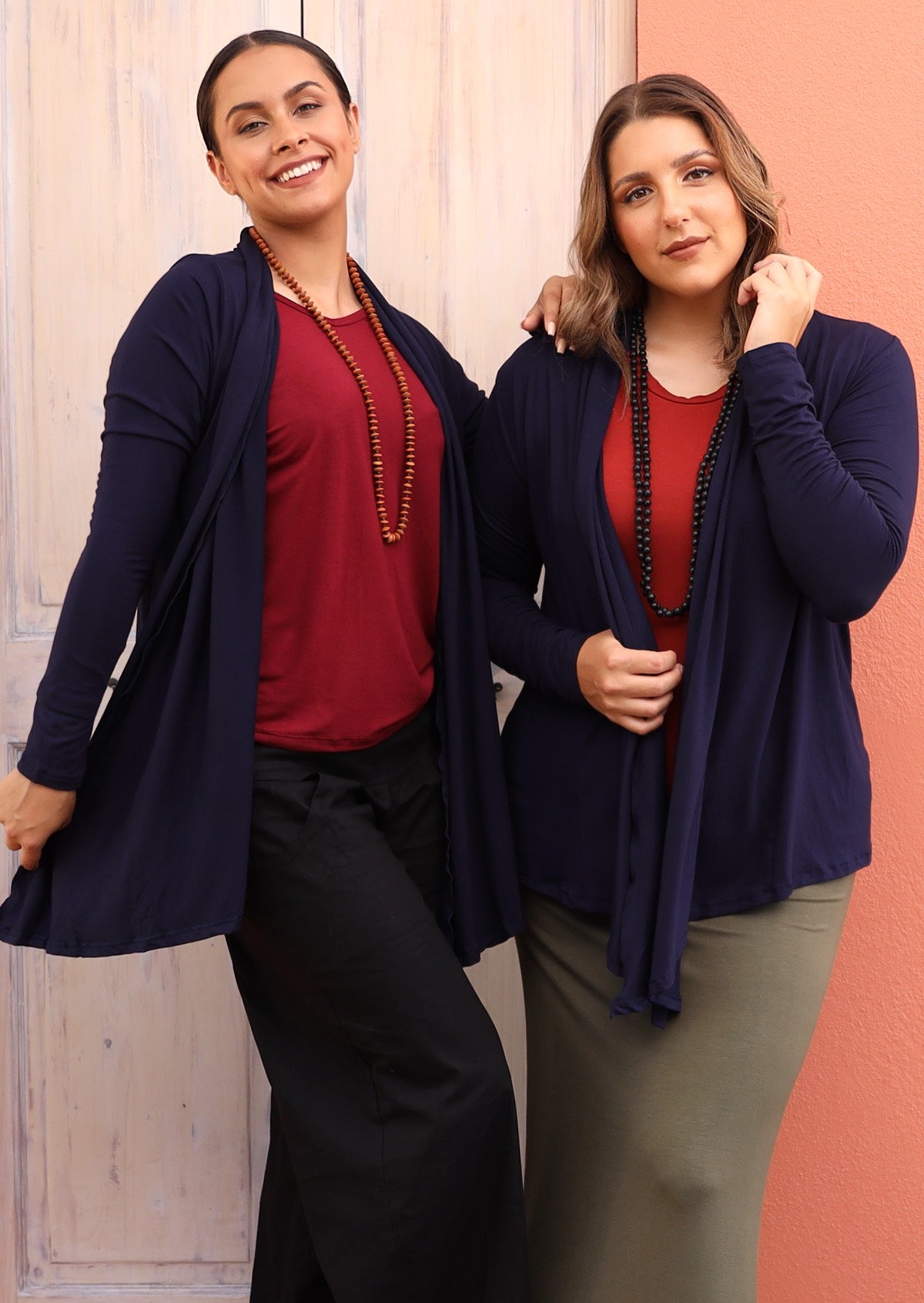 long sleeve cardigan Australia