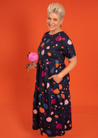 Australia Ethical Production Womens Dresses