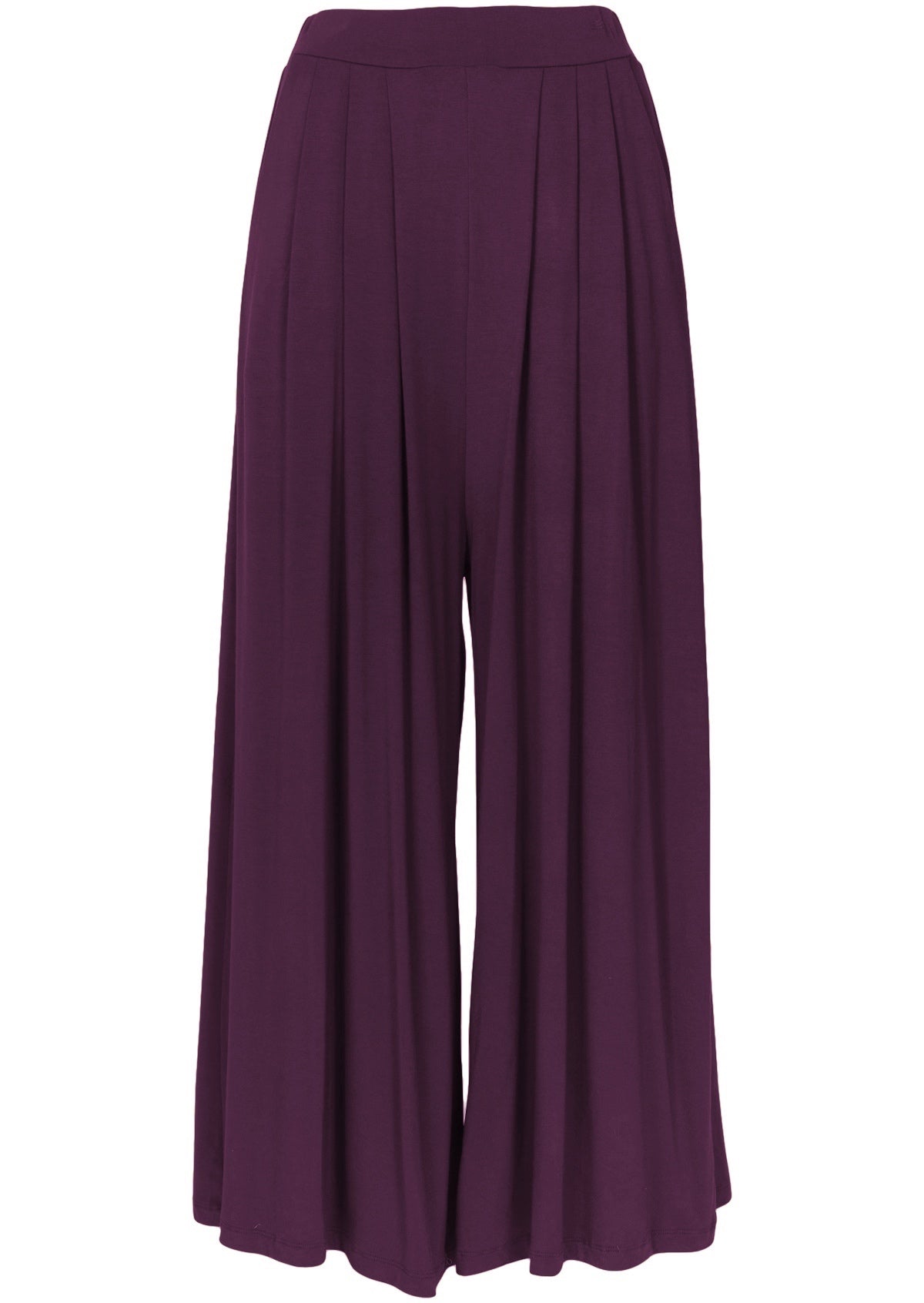 soft stretch wide leg pant Australia