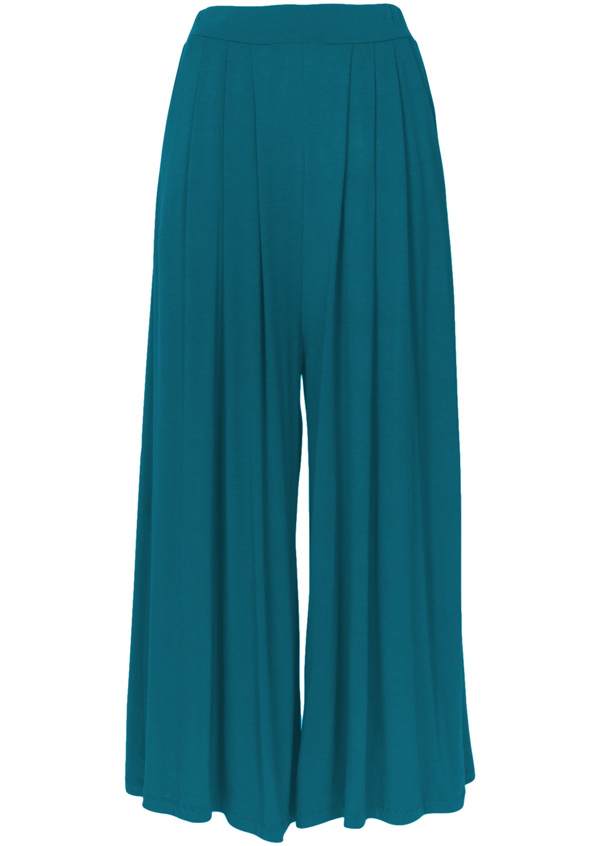 soft stretch wide leg pant Australia