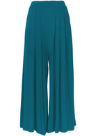 soft stretch wide leg pant Australia