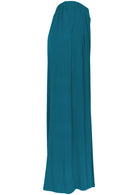 side view side pockets pant