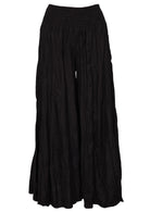 wide leg comfortable women's pant Australia