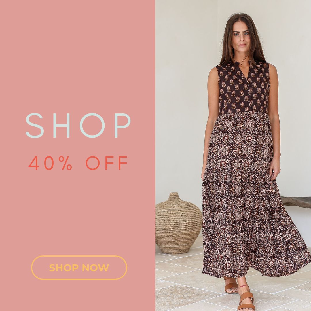 40% Off
