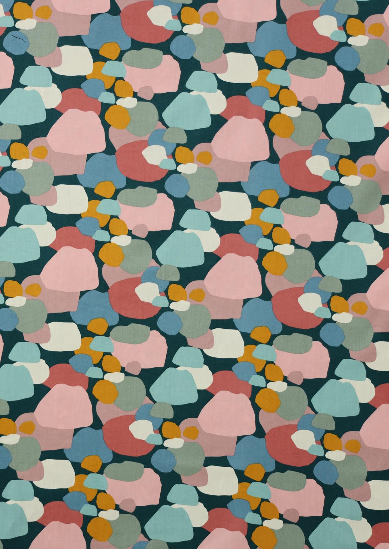 Sweet Spot Print Collection - Spotty Cotton Dresses, Tops & Skirts