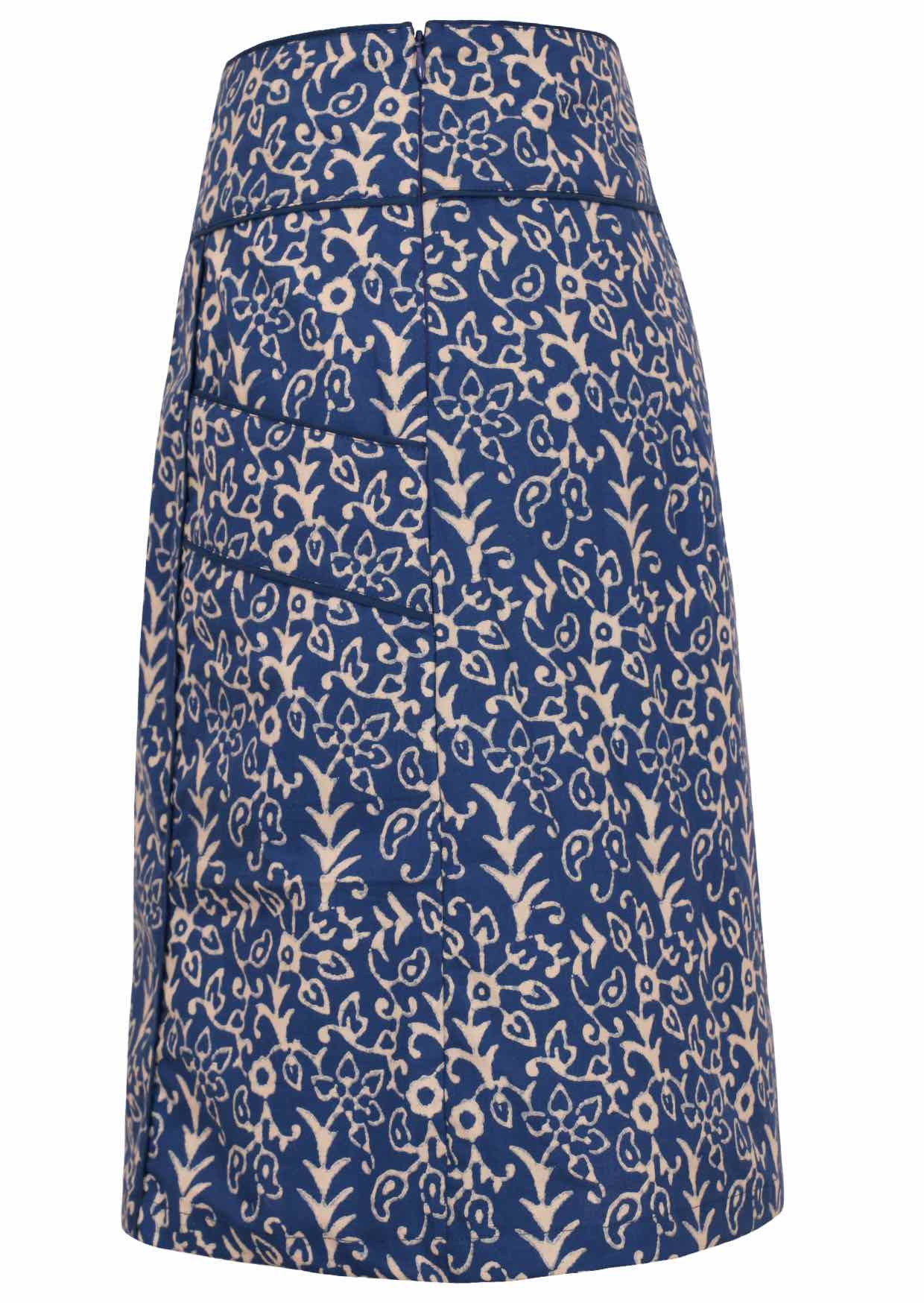 Aalia Skirt Nirvana | Karma East Australia