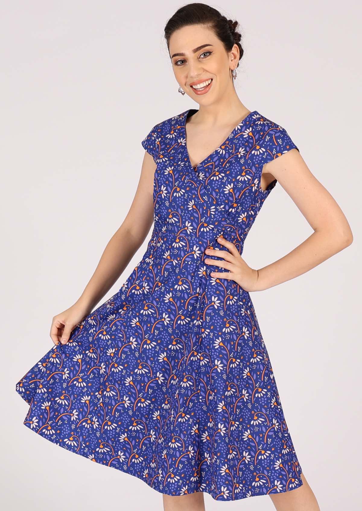 A line retro dress hotsell