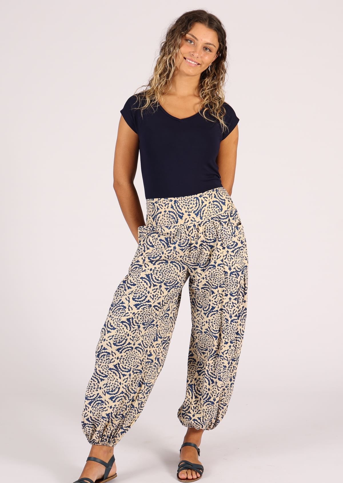 Scrub Pants Australia | Nursing Pants Online