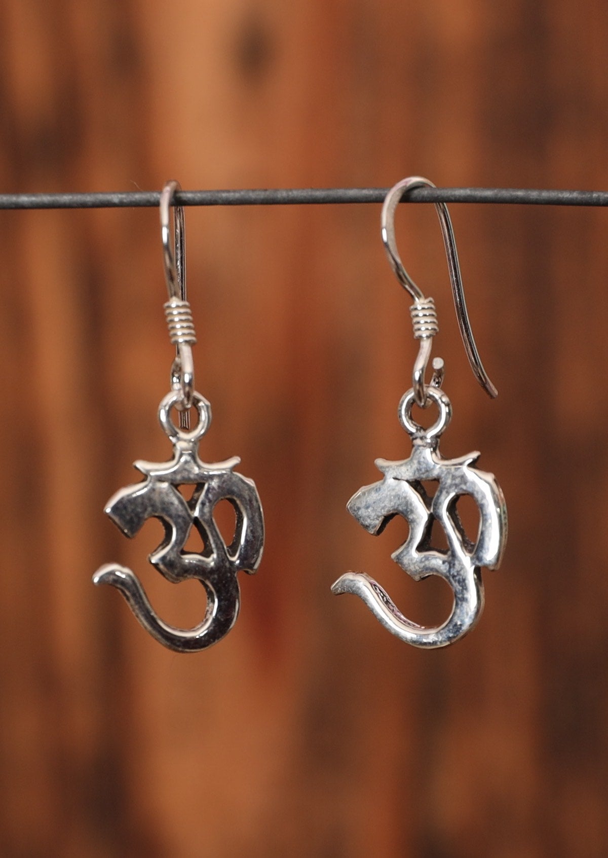 What is the Om Symbol and Should I Wear It? | Jewelry Guide