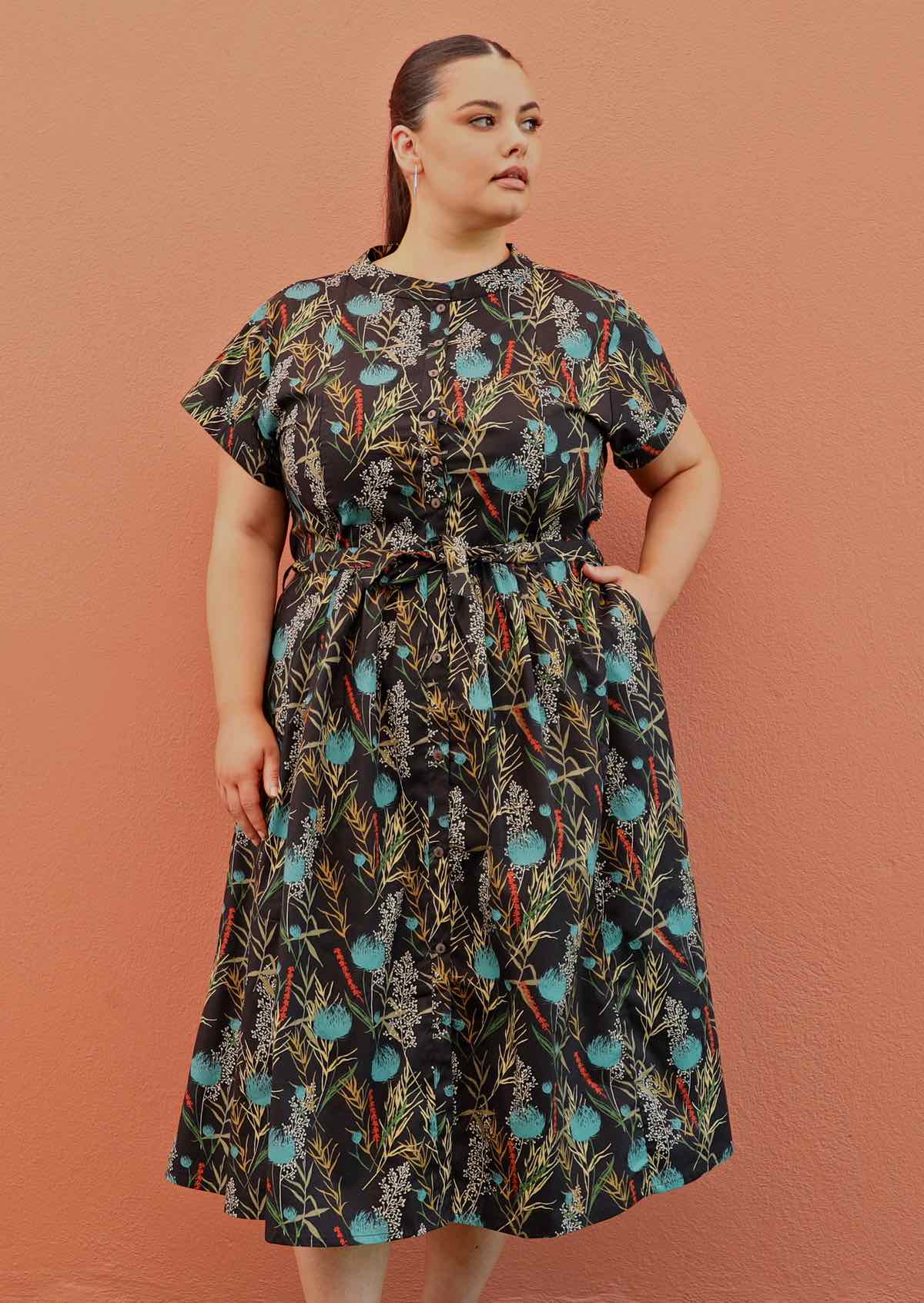 Plus size outlet rockabilly clothing australia