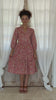 Tiered Midi Dress Dusk video