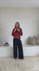 Sample Corduroy Jacket Burnt Henna video