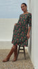 Seconds Avery Dress Vanya video