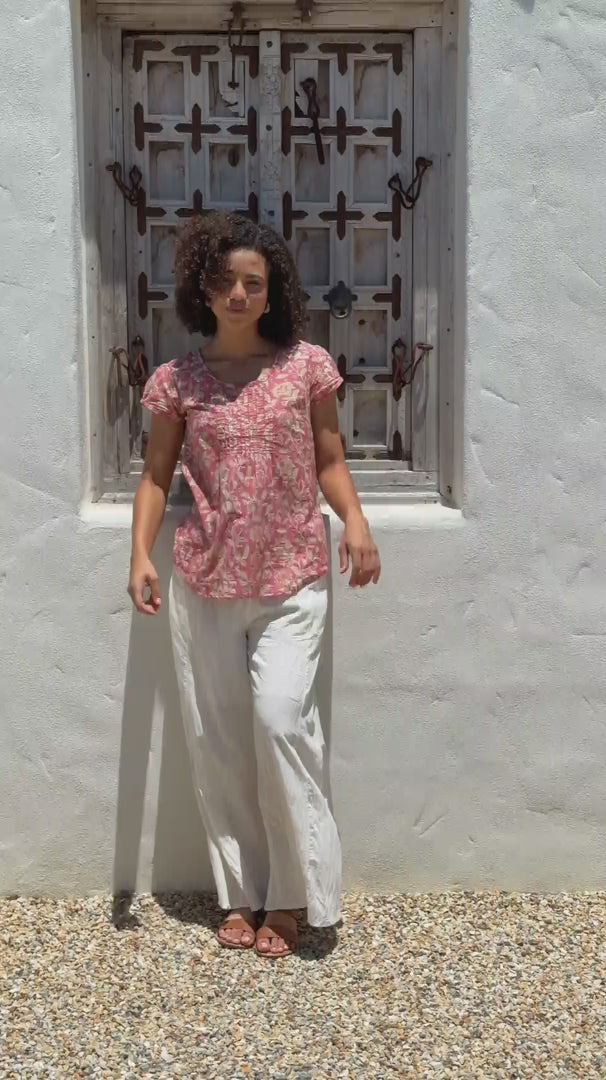Tulsi Top Dusk video