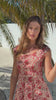 Scarlett Dress Rose video