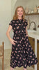Vivien Dress Remnant video