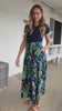 Cora Skirt Peacock video