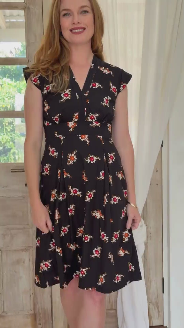 Billie Dress Remnant video
