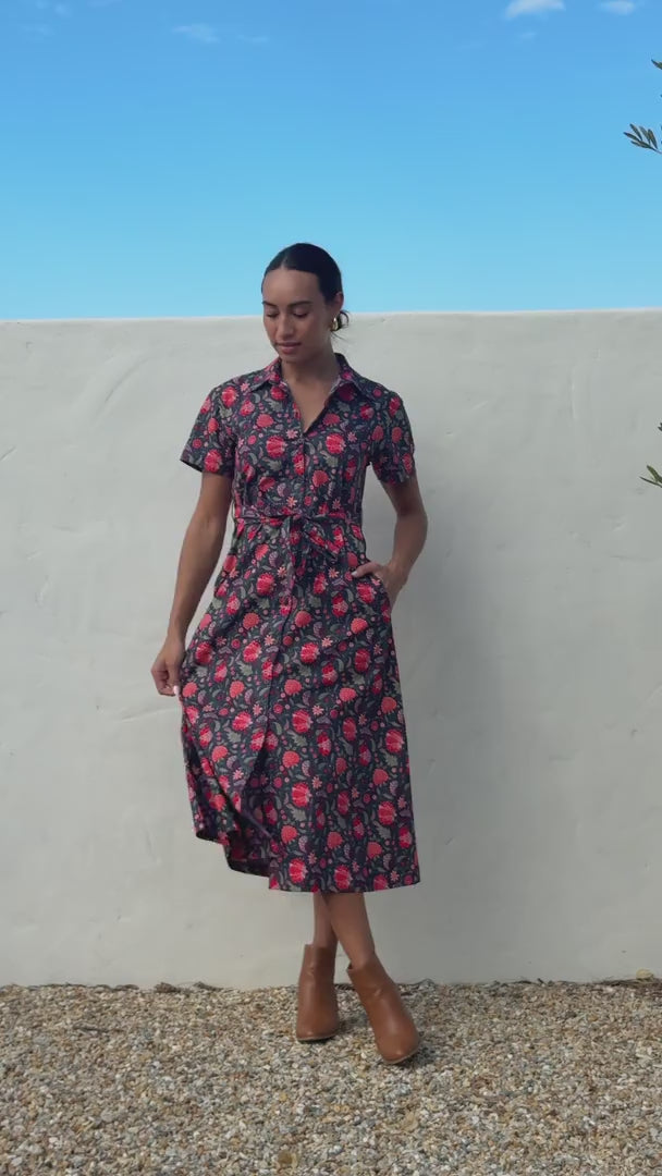 Chelsea Dress Kaveri video