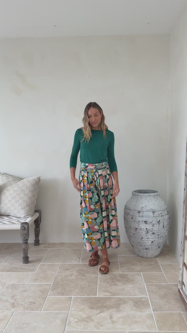 Cora Skirt Sweet Spot video