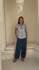 Sky Blouse Isha video