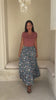 Maxi Skirt Poppy video