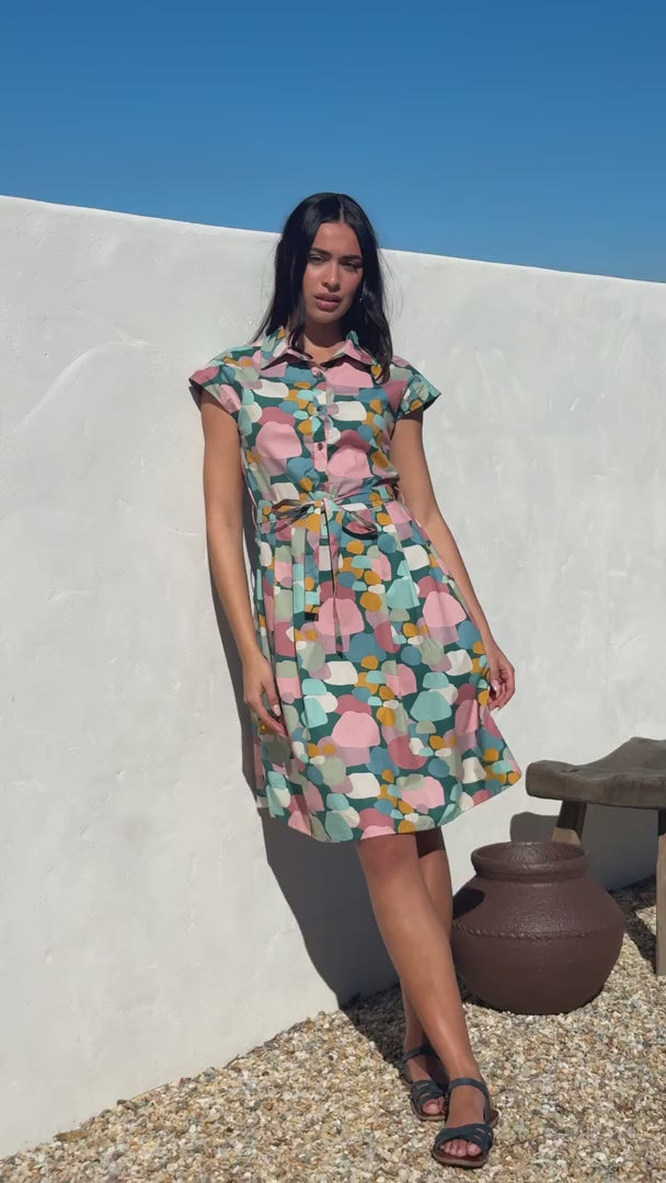 Ursula Dress Sweet Spot video