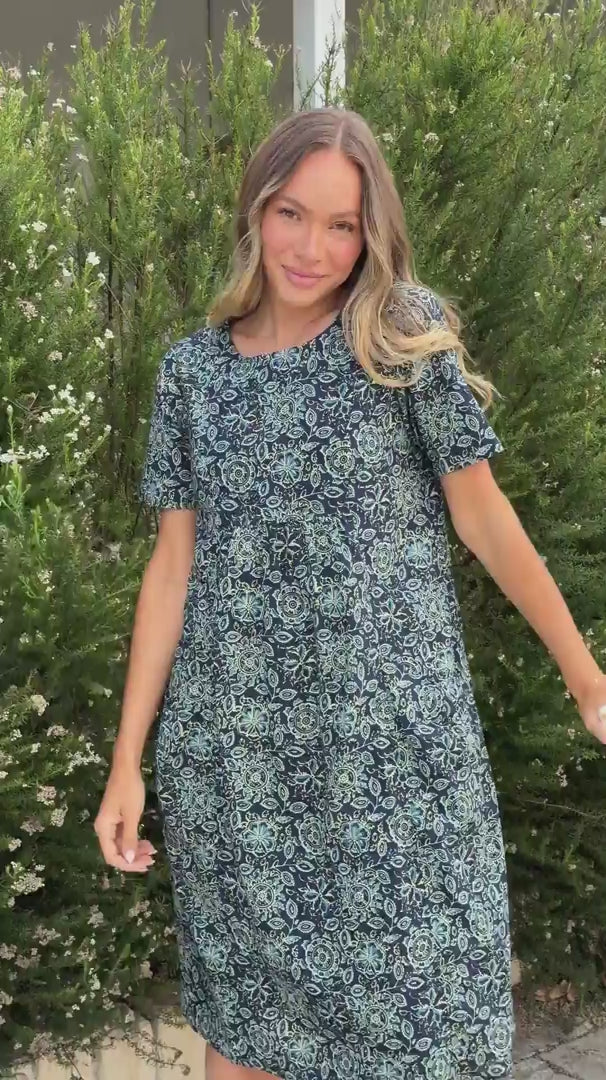 Frankie Dress Amla video