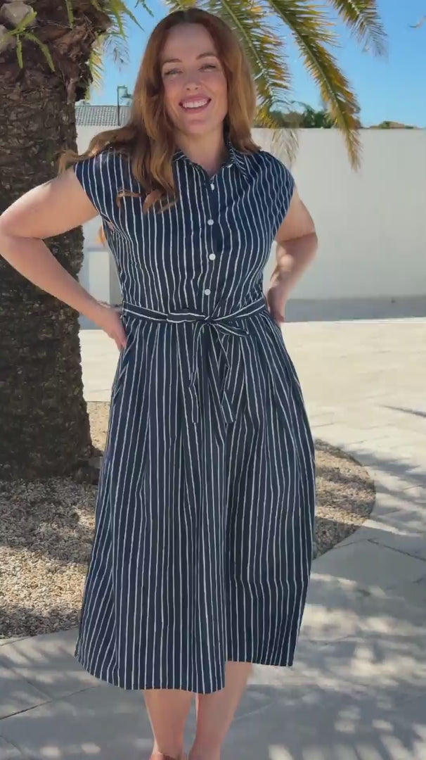 Katie Dress Shikari video