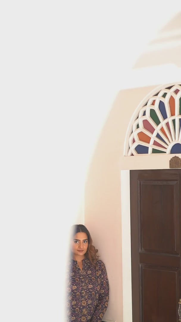 Torvi Tunic Raani video