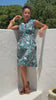 Billie Dress Verdure video