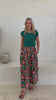 Cora Skirt Neon Jungle video