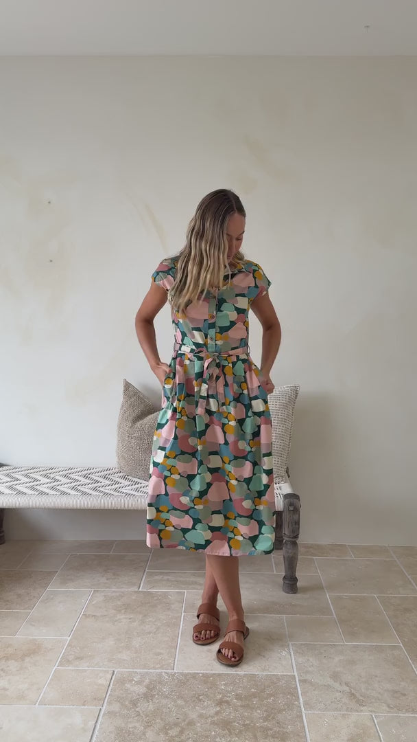 Katie Dress Sweet Spot video