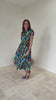 Vivien Dress Peacock video