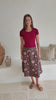 Zarah Skirt Nocturne video