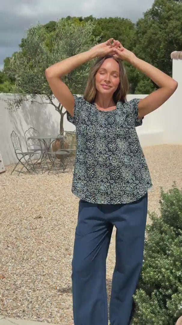 Tulsi Top Amla video