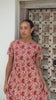 August Dress Rose video