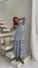 Isha Tiered Maxi Dress video