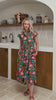 Katie Dress Neon Jungle video